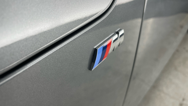 BMW 2 Series 225e xDrive M Sport 5dr DCT Hatchback